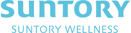 サントリーの健康食品・化粧品 サントリーウエルネスオンライン